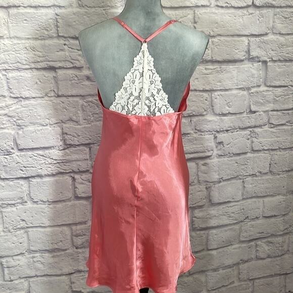 NWT Apt. 9 matching chemise and robe set - Picture 4 of 8